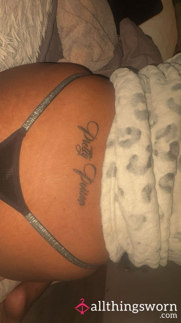 Naughtylaylaxo