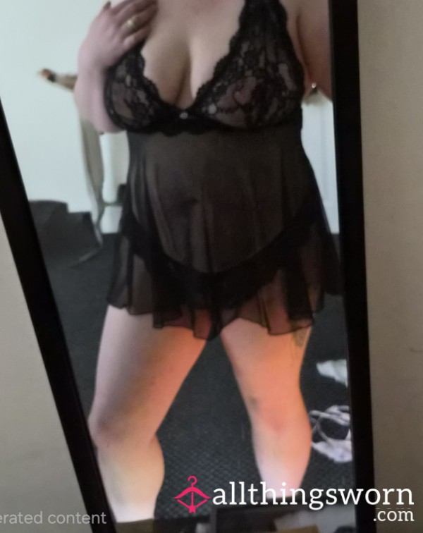 NaughtyLouise