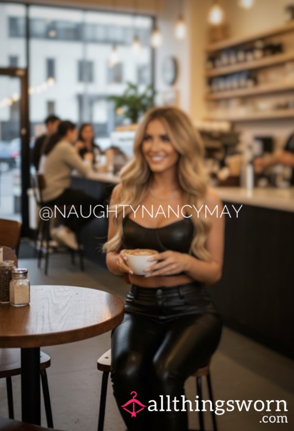 Naughtynancymay