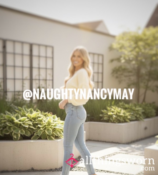 Naughtynancymay
