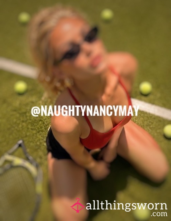 Naughtynancymay