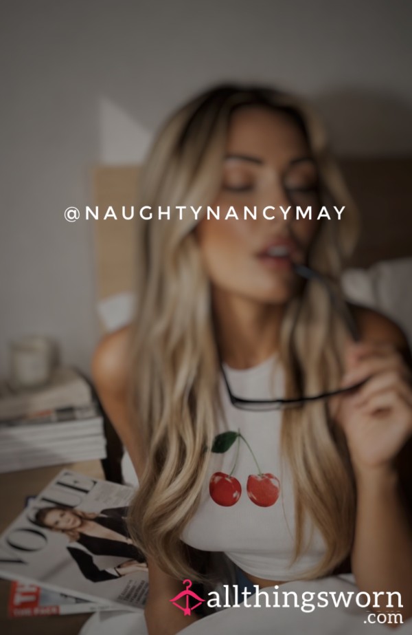 Naughtynancymay
