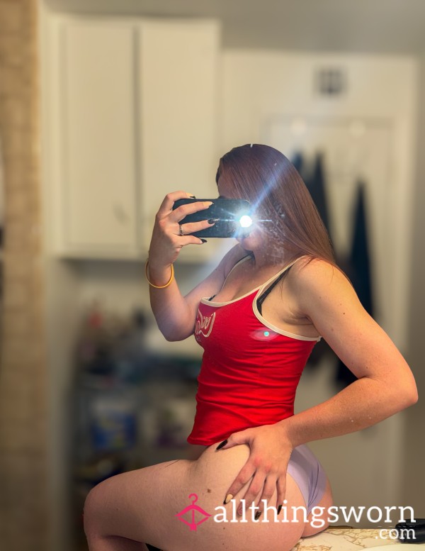 Naughtynattie