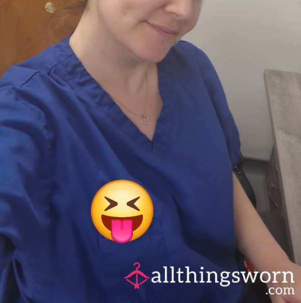 NaughtyNurse1004