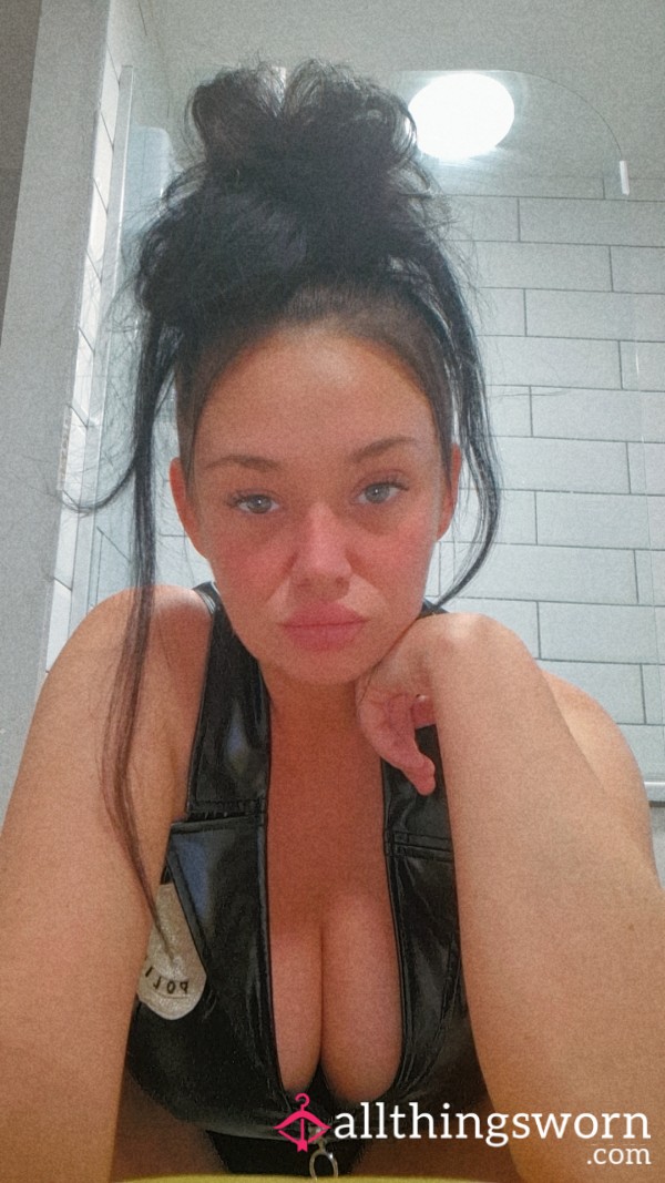 NAUGHTYNurseApril