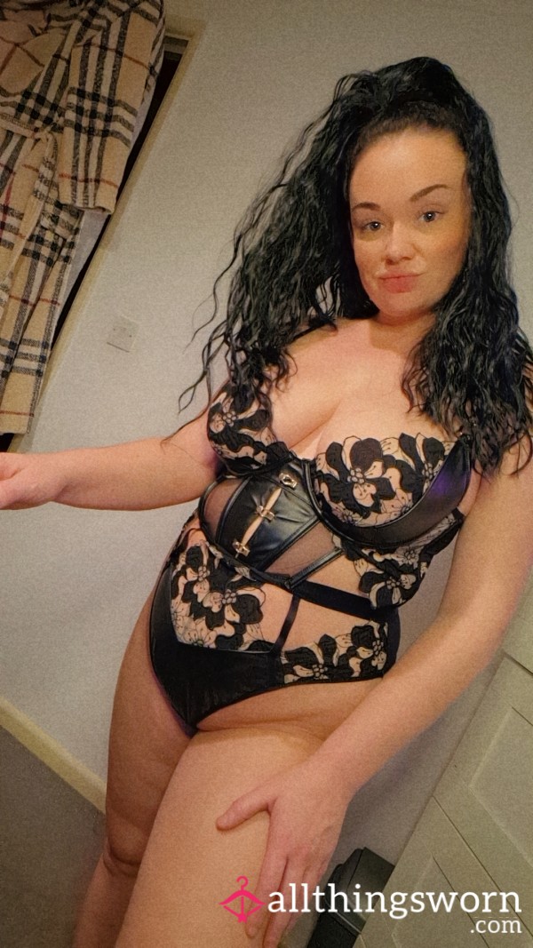 NAUGHTYNurseApril
