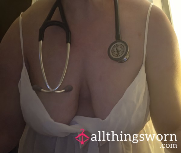 Naughtynursecougar