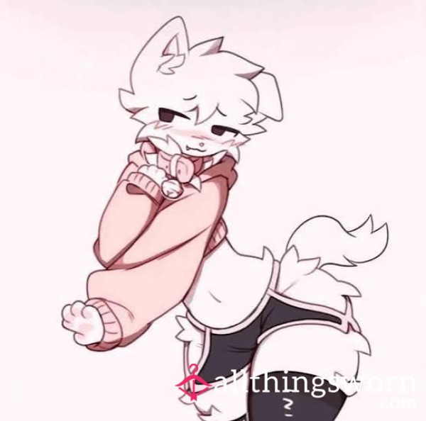 NaughtyPuppy