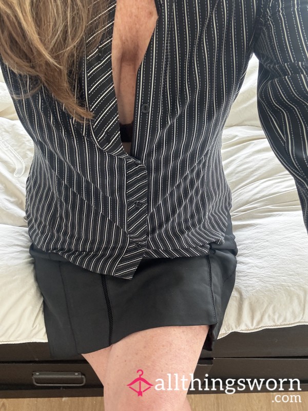 NaughtySecretaryMsHolly