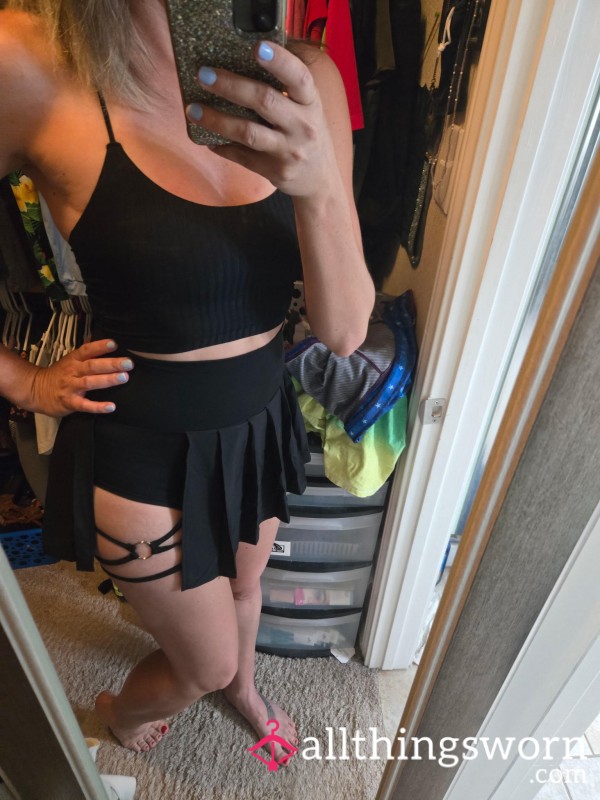 Naughtytexan