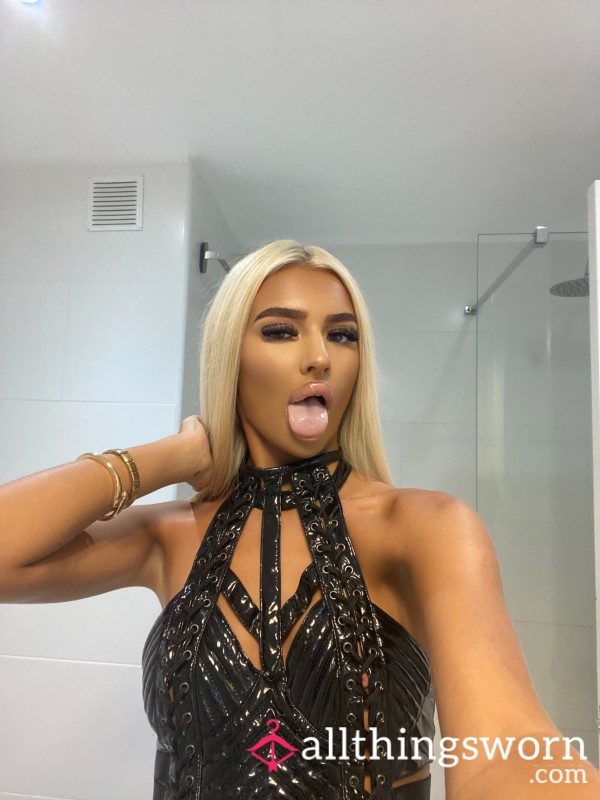 Naughtytilly