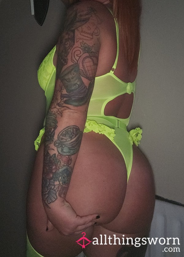 NaughtyYazxox