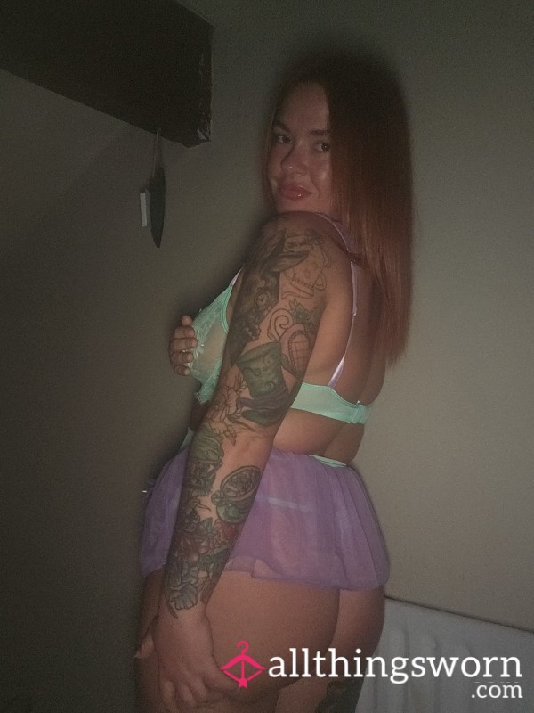 NaughtyYazxox