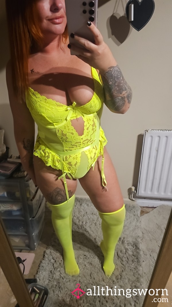 NaughtyYazxox