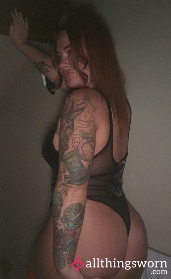 NaughtyYazxox