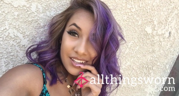 Naughtyynurse69