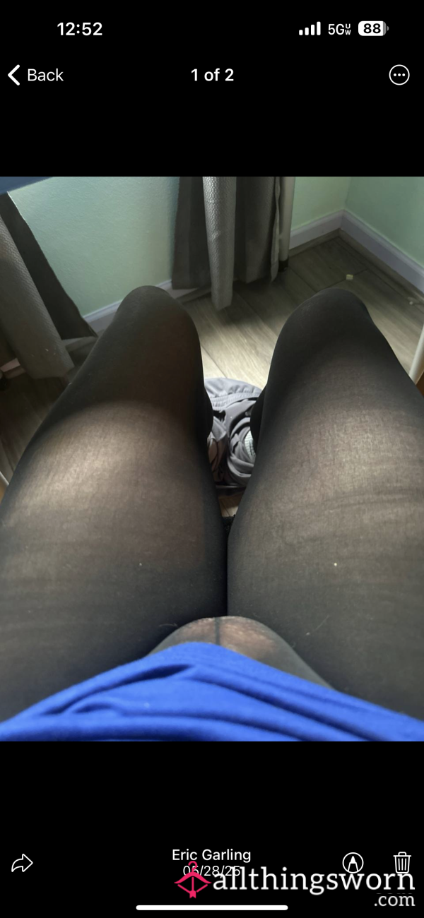 Needyourhose