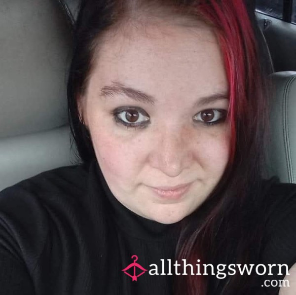 NerdyDirtyInkdAndCurvy