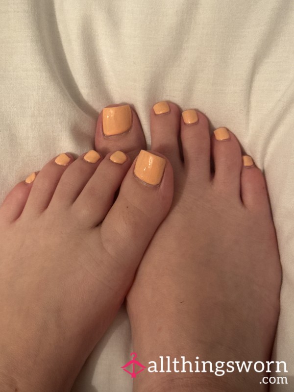 NevaehGray