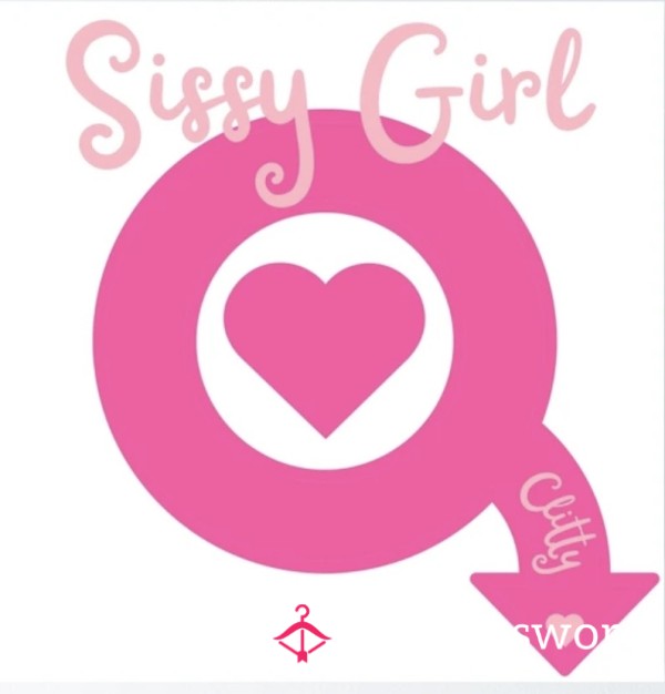 NewSissyGirl