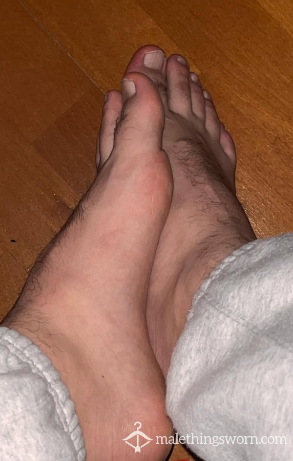 Nicollofeet