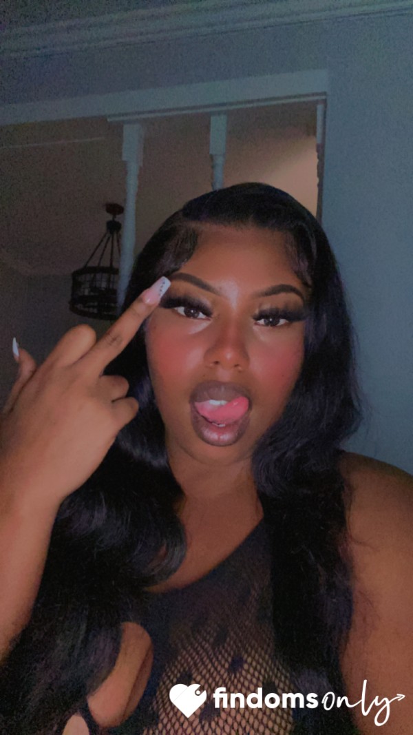 BaddestGoddessOfDomination