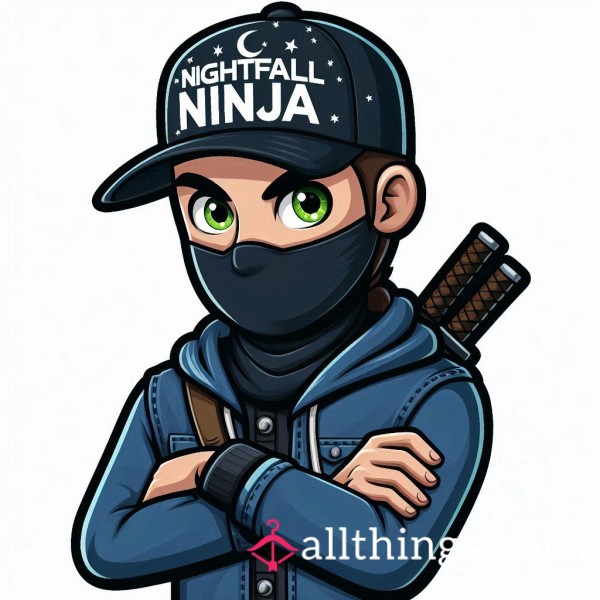 NightfallNinja
