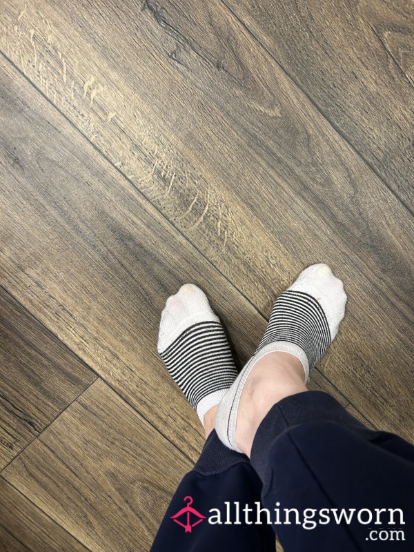 NightShiftSocks