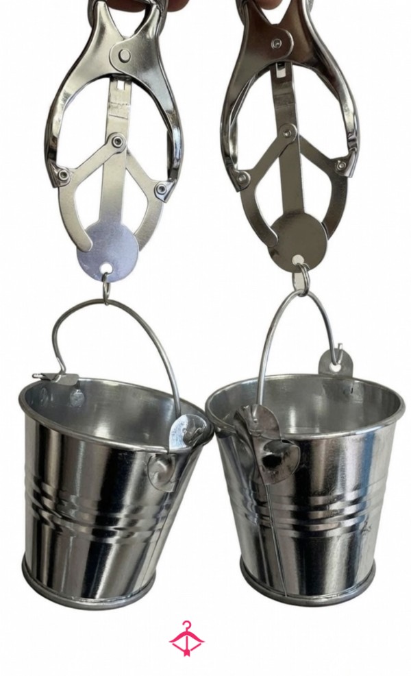NippleClamper