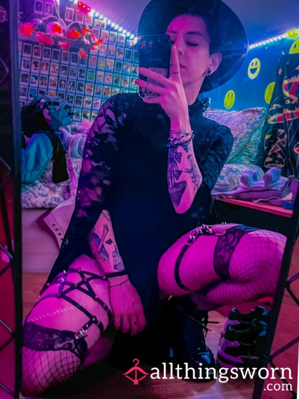 Tinyitaliantranny