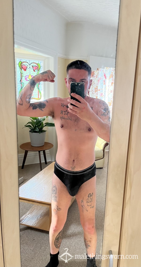 Northernsweatyscally