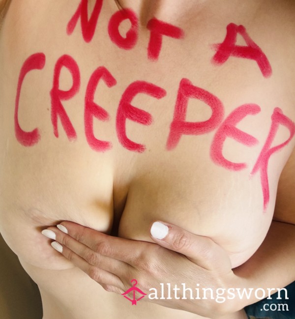 NoTaCreeper