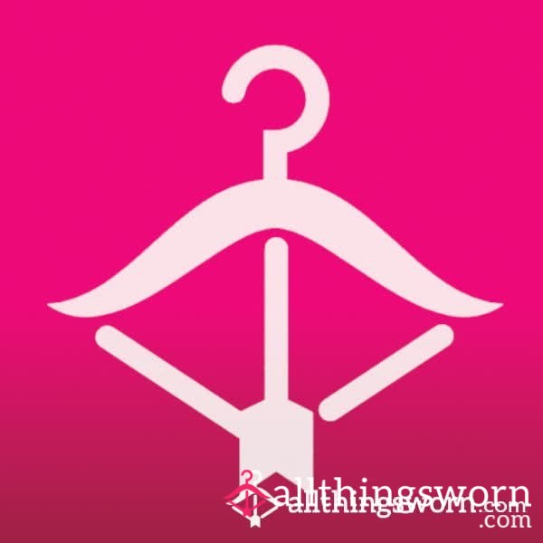 AllThingsWorn profile picture for @Notice