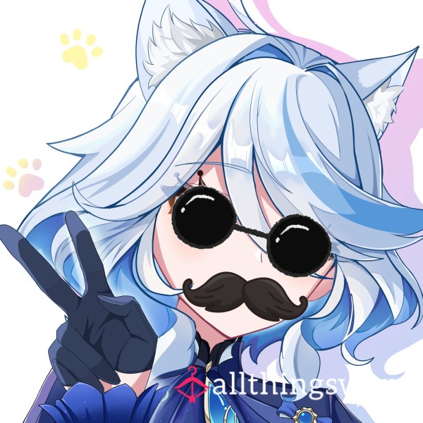 NotLucy