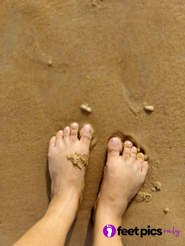 NotSoGoodFeetLOL