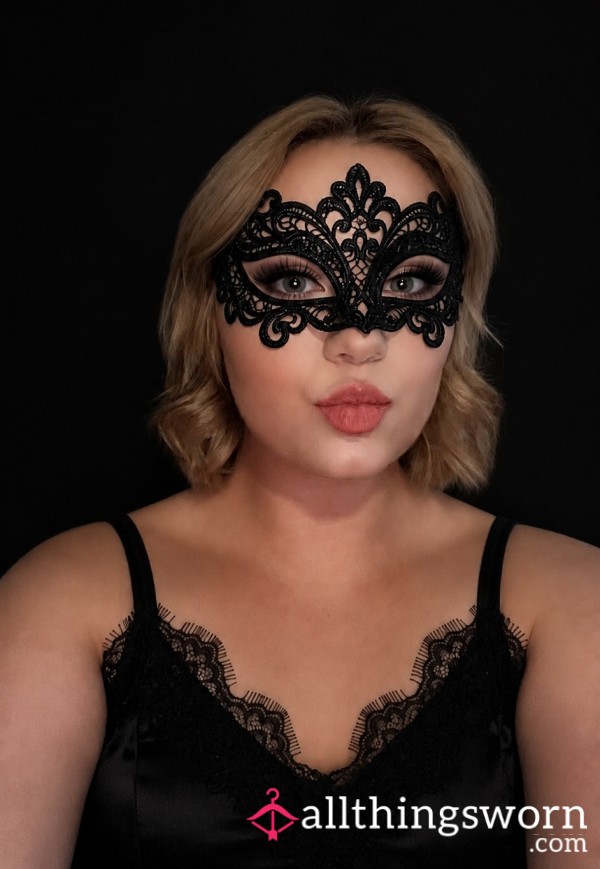 NotYourBlondie