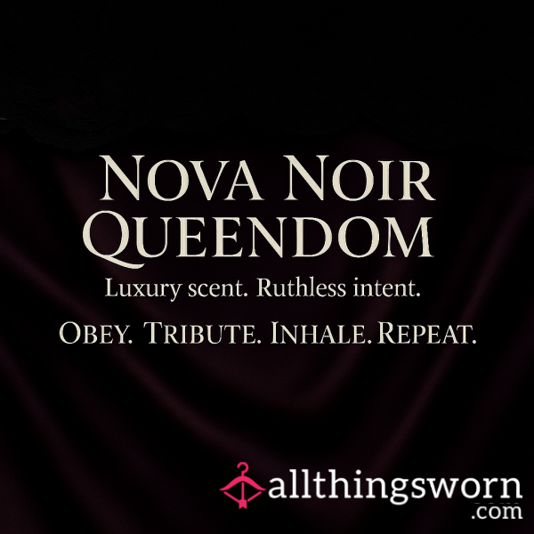 NovaNoirQueendom