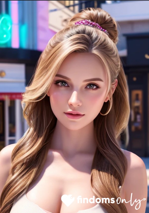 NovaTheGoddess