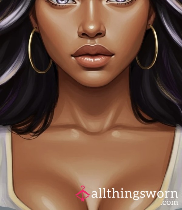 NubianMilf