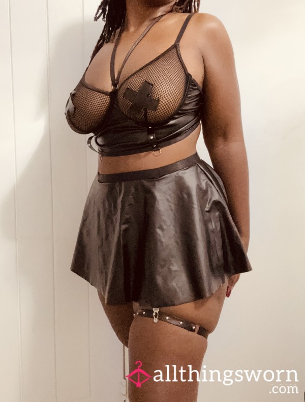 NubianMistress