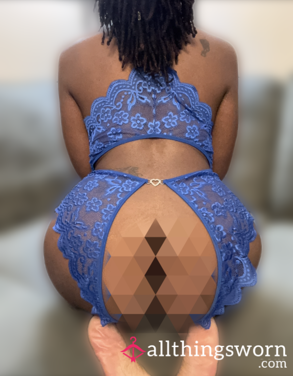 NubianMistress