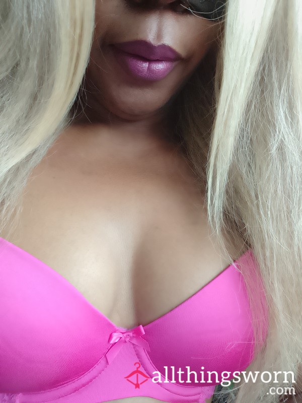 Nubianqueenevee