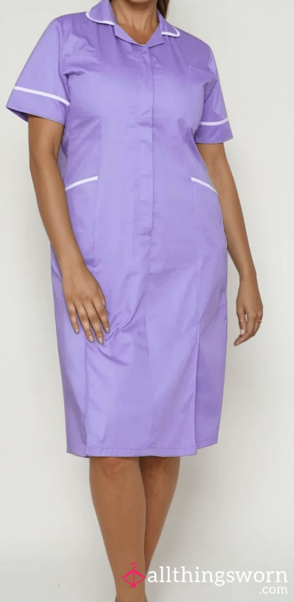 Nurse_Sophie