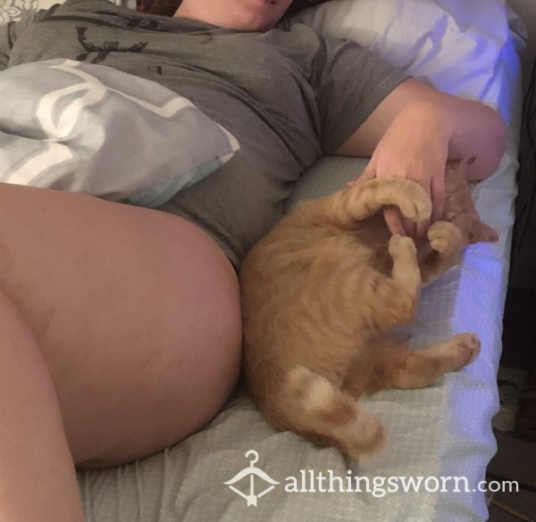 Nurseandboredwife - Eerlijke Penis Ratings
