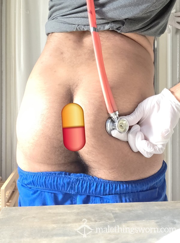 NurseBucky