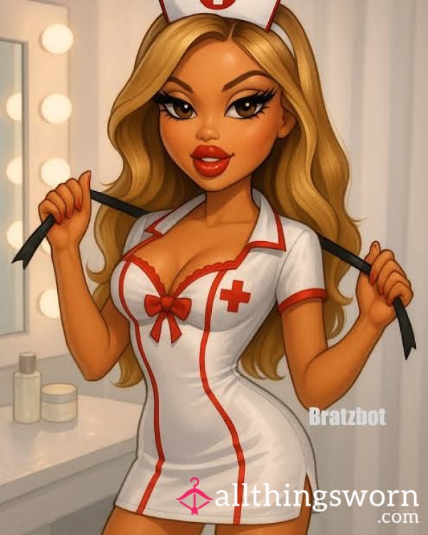 Nursehelena