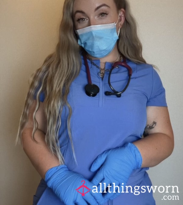 NurseSpark