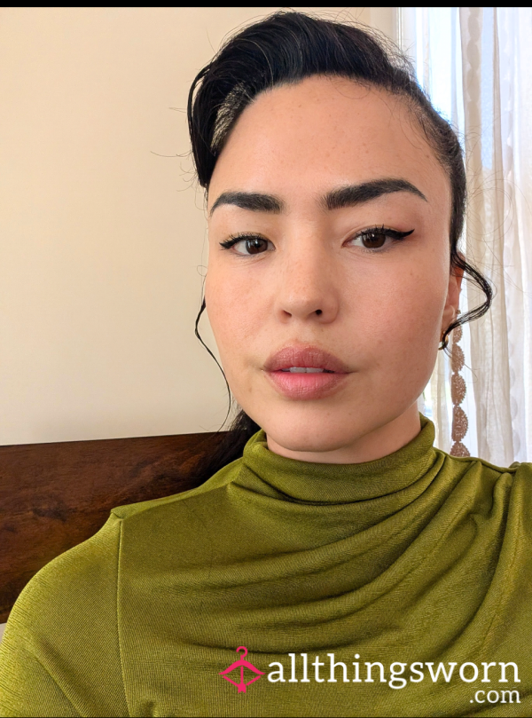 Nyla_fever