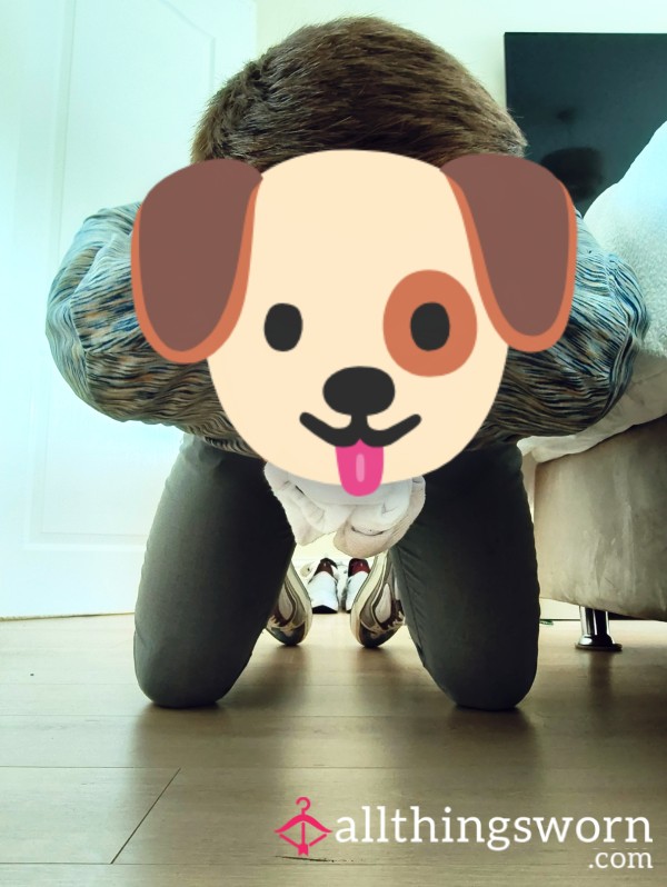 NylonFootsl*t