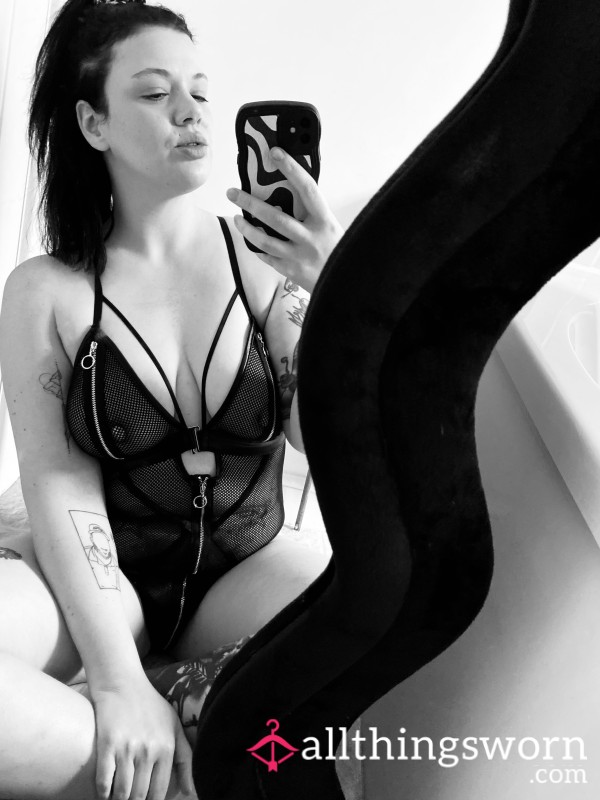 NylonNoir